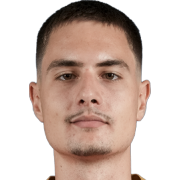 Strahinja RISTIĆ Strahinja RISTIĆ Photo