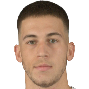 Aleksa RADONJIC Aleksa RADONJIC Photo