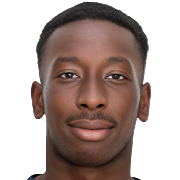 Djibril DIAGOURAGA Djibril DIAGOURAGA Photo