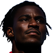 Philippe NDINGA Philippe NDINGA Photo