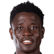 Arsène KOUASSI Arsène KOUASSI Photo