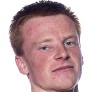 Jonas Lange HJORTH Jonas Lange HJORTH Photo