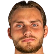 Martin BØRSHEIM Photo