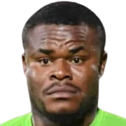 Stanley NWABALI Photo