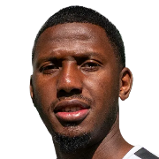 Aly COULIBALY Aly COULIBALY Photo