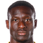 Ibrahim DIABATÉ Photo