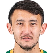 Berik SHAYKHOV Berik SHAYKHOV Photo
