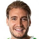 Nicklas BENDTNER Nicklas BENDTNER