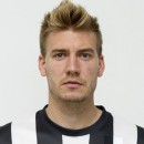 Nicklas BENDTNER Nicklas BENDTNER