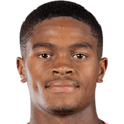 Jordan MENDES Jordan MENDES Photo