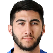 Aykhan HUSEYNOV Aykhan HUSEYNOV Photo