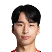 Dong-Min KIM Dong-Min KIM Photo