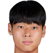 Min-Gyu BAEK Min-Gyu BAEK Photo