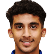 Suhayb AL-ZAID Photo