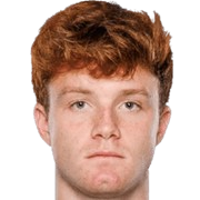 Kieran SARGEANT Photo