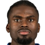 Wilfred George IGOR Photo