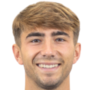 Mikel RODRÍGUEZ Mikel RODRÍGUEZ Photo