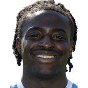 Eliot MUTEBA Photo