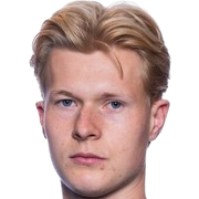 Jakob Segadal HANSEN Jakob Segadal HANSEN Photo