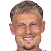 Marcus HAGLIND-SANGRÉ Photo