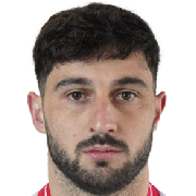 Zviad NATCHKEBIA Photo