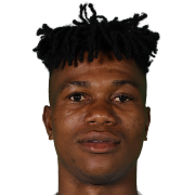 Ejike OPARA Ejike OPARA Photo