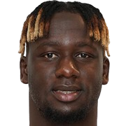 Oumar KEITA Photo