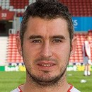 Andy GRIFFIN