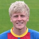 Jonathan PARR
