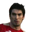 Richard HUGHES