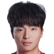 Zhenquan LI Photo