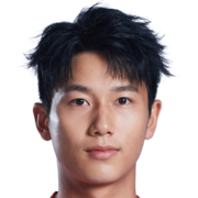 Yuwang XIANG Photo