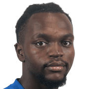 Kofi FOSUHENE ASARE Kofi FOSUHENE ASARE Photo