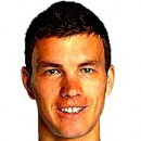 DŽEKO, Edin Foto DŽEKO, Edin Foto
