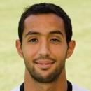 BENATIA, Mehdi