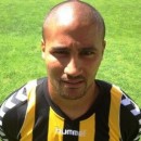Cédric COLLET