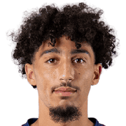 Mohamed-Amine BOUCHENNA Mohamed-Amine BOUCHENNA Photo