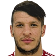 Chouaib KEDDAD Chouaib KEDDAD Photo