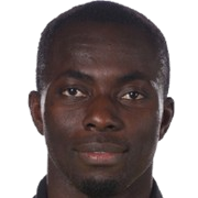 Abdoulie MANNEH Photo