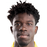 Clement ANSAH Photo