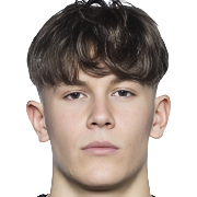 Aaron STOCH RYDELL Aaron STOCH RYDELL Photo