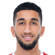 Nassim TITEBAH Photo