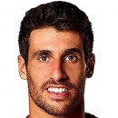 Javi MARTÍNEZ Javi MARTÍNEZ