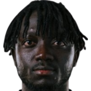 Moses Zambrang BARNABAS Moses Zambrang BARNABAS Photo