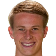 Kasper BOOGAARD Kasper BOOGAARD Photo