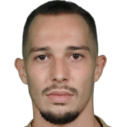 Uros IGNJATOVIĆ Uros IGNJATOVIĆ Photo