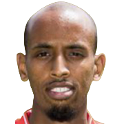 Abdulsamed ABDULLAHI Photo