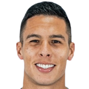 Mateo GARCÍA Mateo GARCÍA Photo