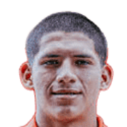 Osmar GIMÉNEZ Osmar GIMÉNEZ Photo