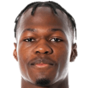 Elvic MUKENA Photo